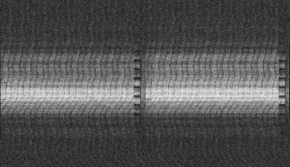 NOAA 15 Pristine