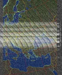 NOAA 19 MCIR